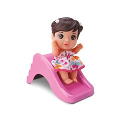 BONECA BEE HUGS. ESCORREGA 983