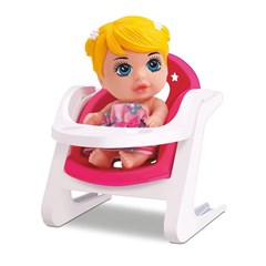 BONECA BEE HUGS PAPINHA 974