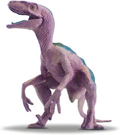 Dinopark Baby Surpresa 687