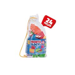BLOCKS 24P SACOLA 1106