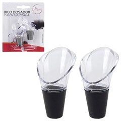 BICO P/GARRAFA 2P 424428