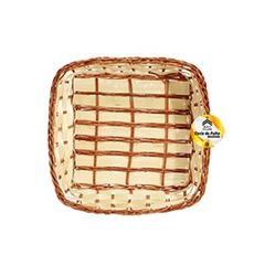 CESTA DE PALHA QUAD 337582