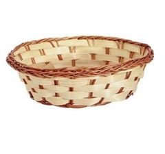 CESTA DE PALHA RED 337605