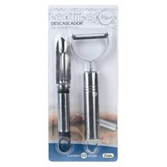 Kit Descascador 2p 415723