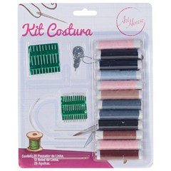 KIT COSTURA 39P 304577