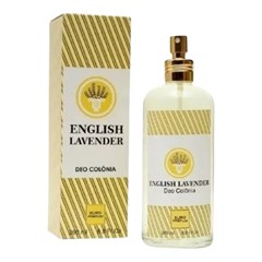 Colonia English Lavender 260ml 63