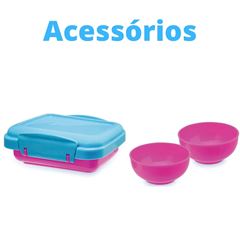 KIT MICROONDAS LE CHEF 313