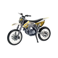 MOTO CROSS PRO TORK 388