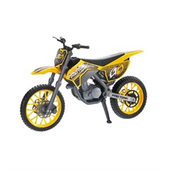MOTO CROSS PRO TORK 388