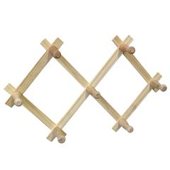 CABIDEIRO 7 PINOS SANFONADO