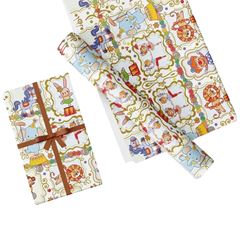 PAPEL PRES VGESSELE C/3 INFANTIL