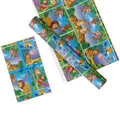 PAPEL PRES VGESSELE C/3 INFANTIL