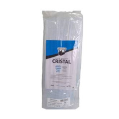 BASTAO CRISTAL 11,2X30CM 1KG