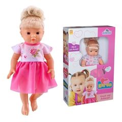 Boneca Karen 30frases 410