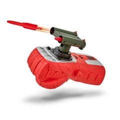 Cyber Luva Lanca Missil 885