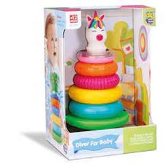 PIRAMIDE ARGOLAS UNICORNIO 8176