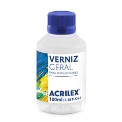 VERNIZ GERAL ACRILEX 100ML 1601 (36)