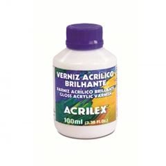 VERNIZ ACRIL ACRILEX 100ML BRIL 1501 (36)
