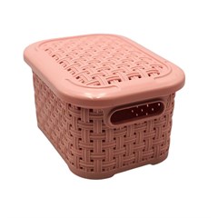 CESTO RATTAN PLASBRINK 2,5L RS 1850