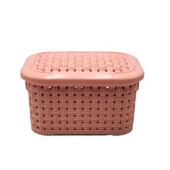 CESTO RATTAN PLASBRINK 2,5L RS 1850