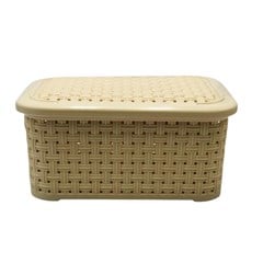 CESTO RATTAN PLASBRINK 4L BG 1454
