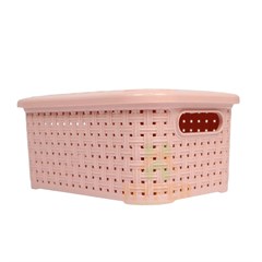 Cesto Rattan Plasbrink 4l Rs 1812