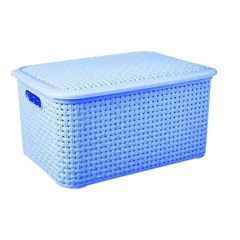 Cesto Rattan Plasbrink 7,8l Az 1768