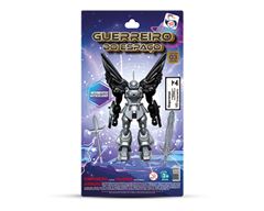 Guerreiro Do Espaco 765