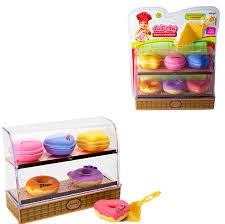 KIT DONUTS 8P BQ-030
