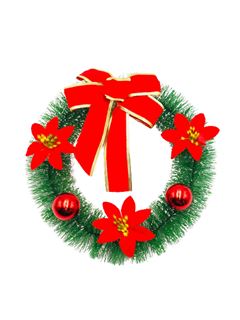 ENFT NATAL GUIRLANDA NTA65023