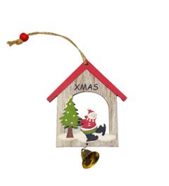 ENFT NATAL ARVORE SORT NTA0171