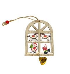 ENFT NATAL ARVORE SORT NTA0171