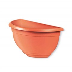 VASO PAREDE MD CERAMICA