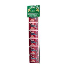 Etiq Mille C/100 Parabens 272