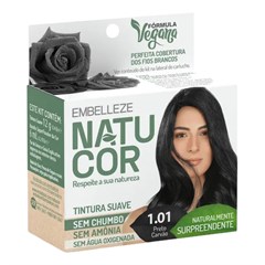 Tintura Natucor 1.01 Pto 6606