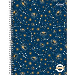 CADERNO CD PEPPER 20X1 320F FEM 236586
