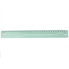 Regua Dello 30cm Pop Vd P 3112vp