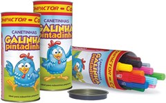 HIDROGRAFICA COMPACT G PINT 12C 2600000