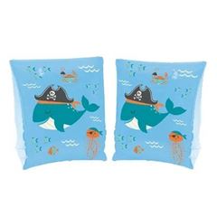 Boia De Braço Mor Divertidos 23x15
