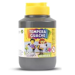 TEMPERA GUACHE 250ML 2025 (48) 933 CZ