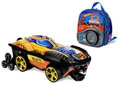 MALA C/CAR+LANCH HW DUNE 2500BM20