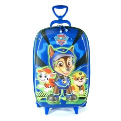 MALA C/CAR+LANCH P PATROL SPY 2993EM21