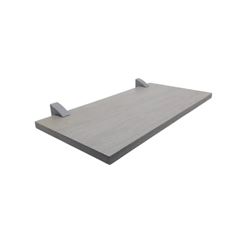 Pratl Md 1.5x20x40 Concreto 08096.000