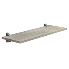 Pratl Md 1.5x20x80 Concreto 08096.002
