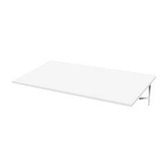 Pratl P/Microondas 1,5x40x60 Bca 08084.300