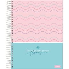 CADERNO CD DIZ AI 10X1 160F 6755