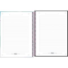 CADERNO CD DAISY 10X1 160F 331147