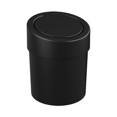 LIXEIRA COZA PRESS 5L. PTA 10908/0008