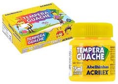 TEMPERA GUACHE 15ML (36) 505 AM OUR