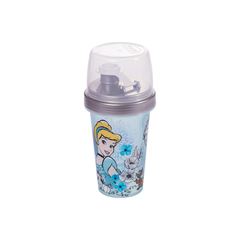 Mini Shakeira Plasut 320ml Cinderela 3685